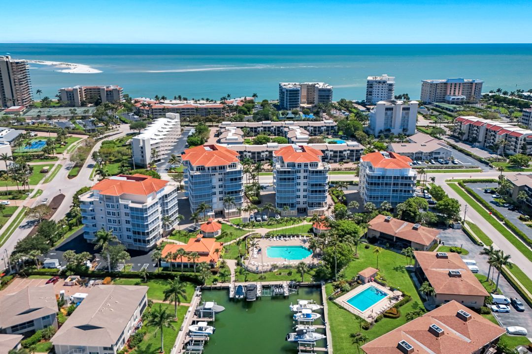 1111 Swallow Ave #601, Marco Island, FL 34145