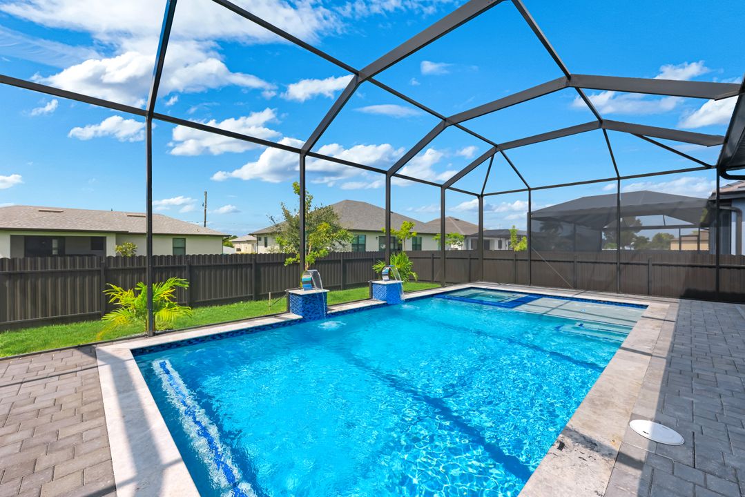 342 SW 31st Ave, Cape Coral, FL 33991