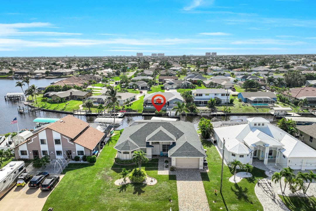 1308 SW 43rd St, Cape Coral, FL 33914