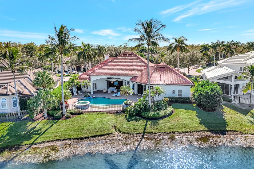 8728 Purslane Dr, Naples, FL 34109