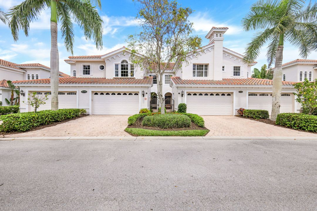 9098 Cascada Way #101, Naples, FL 34114