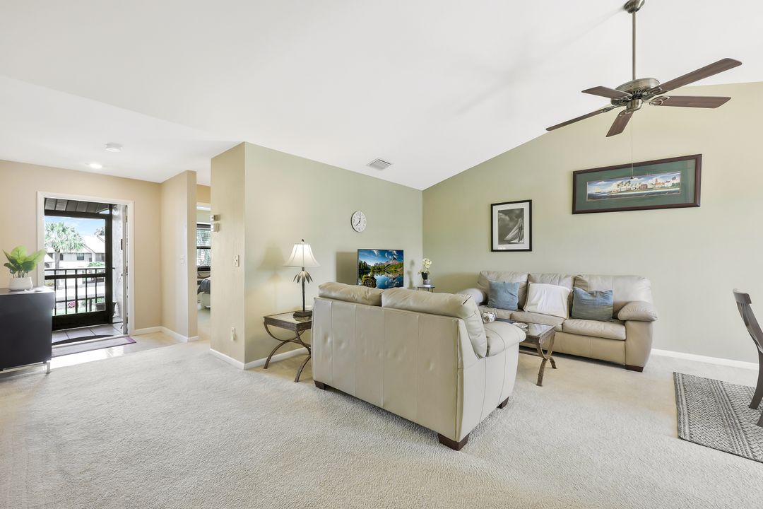 8445 Charter Club Cir #11, Fort Myers, FL 33919