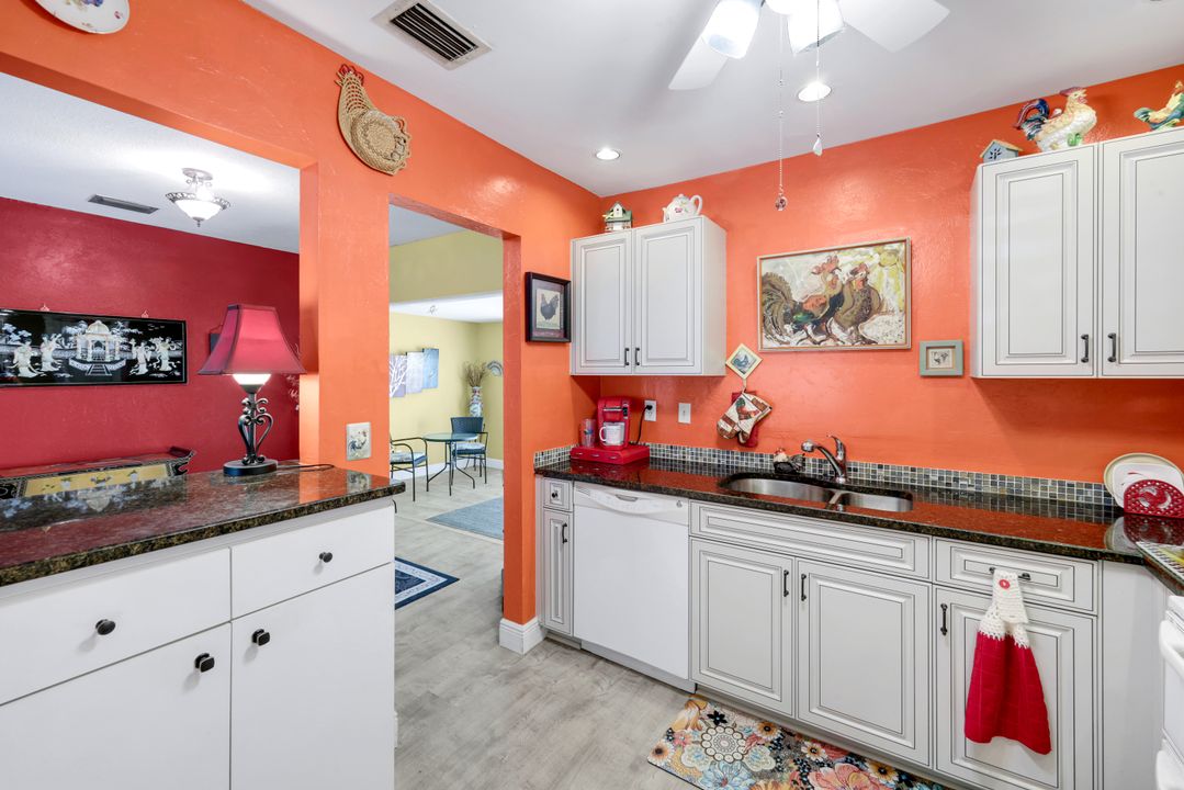 954 Jolly Rd, North Fort Myers, FL 33903