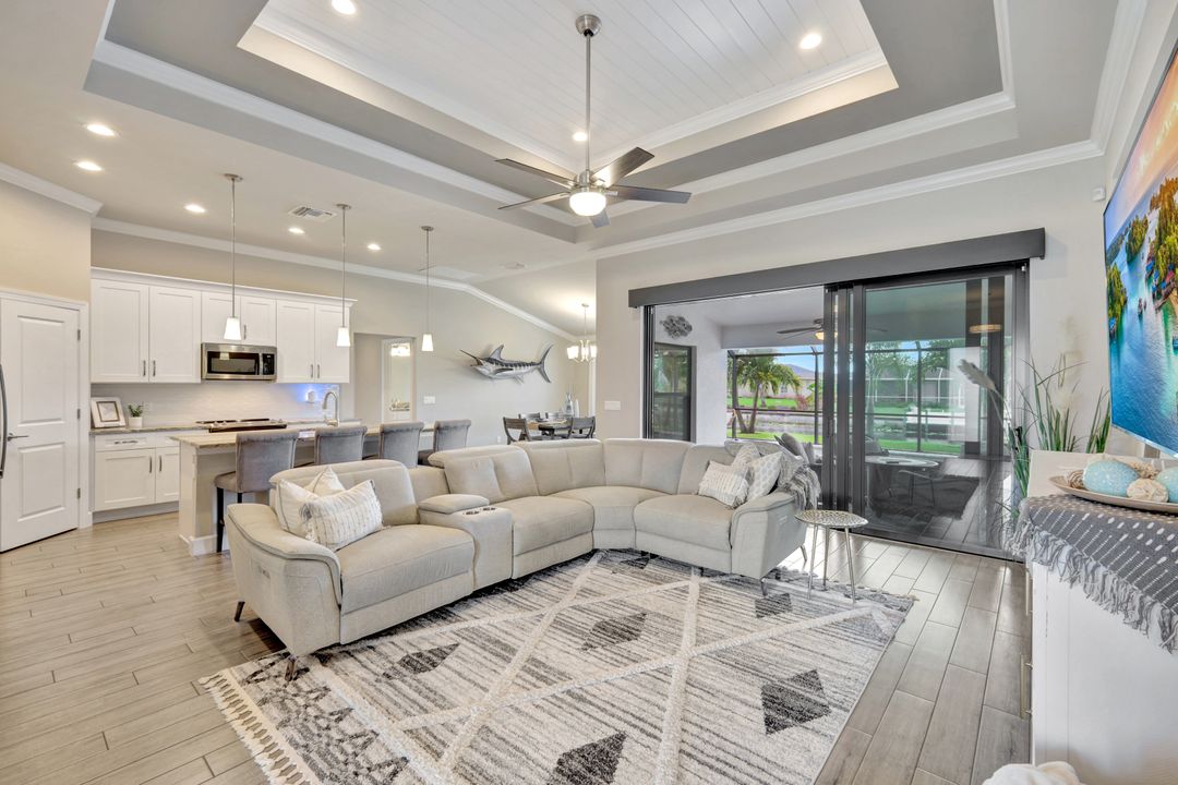 1410 SW 12th Terrace, Cape Coral, FL 33991