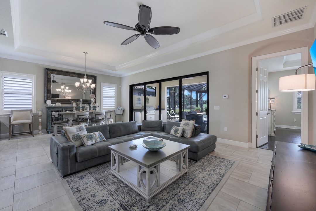 10283 Porto Romano Drive, Miromar Lakes, FL 33913