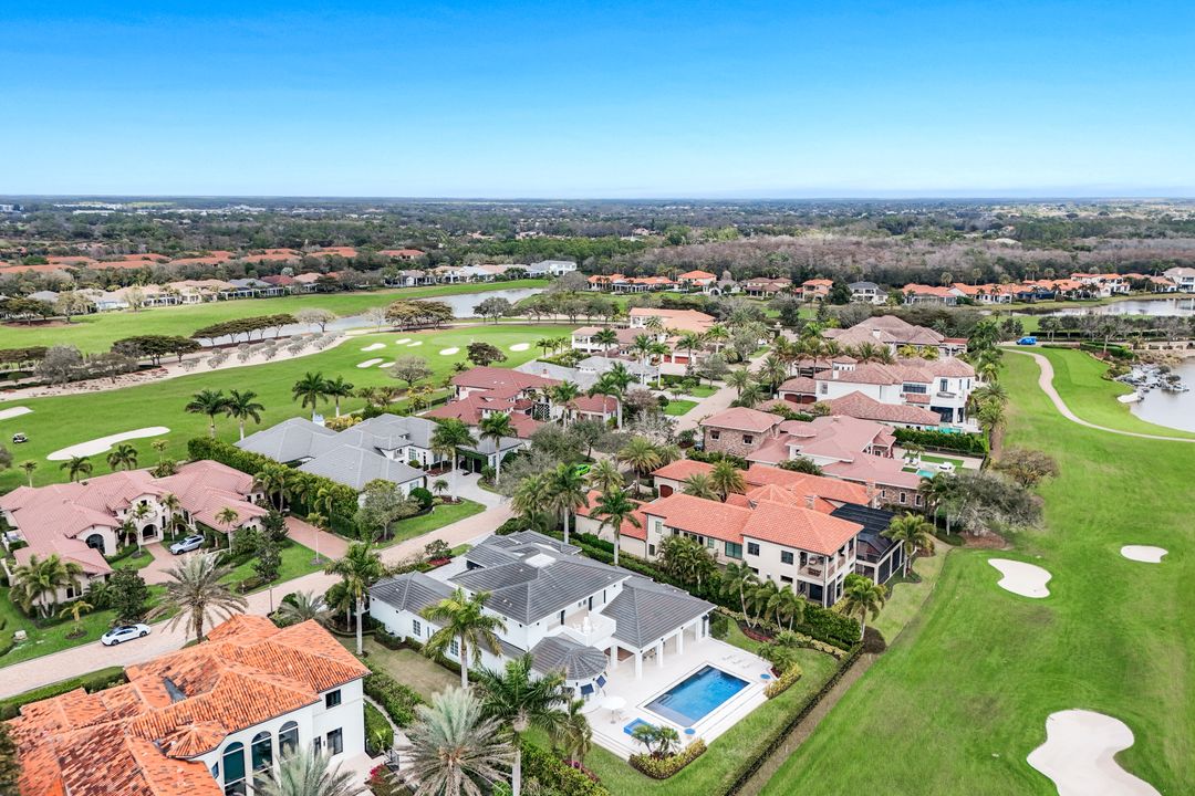 16744 Prato Way, Naples, FL 34110