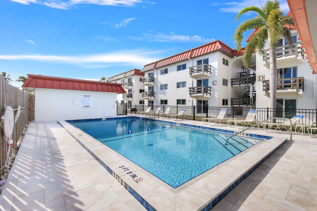 1610 Middle Gulf Dr #B3, Sanibel, FL 33957