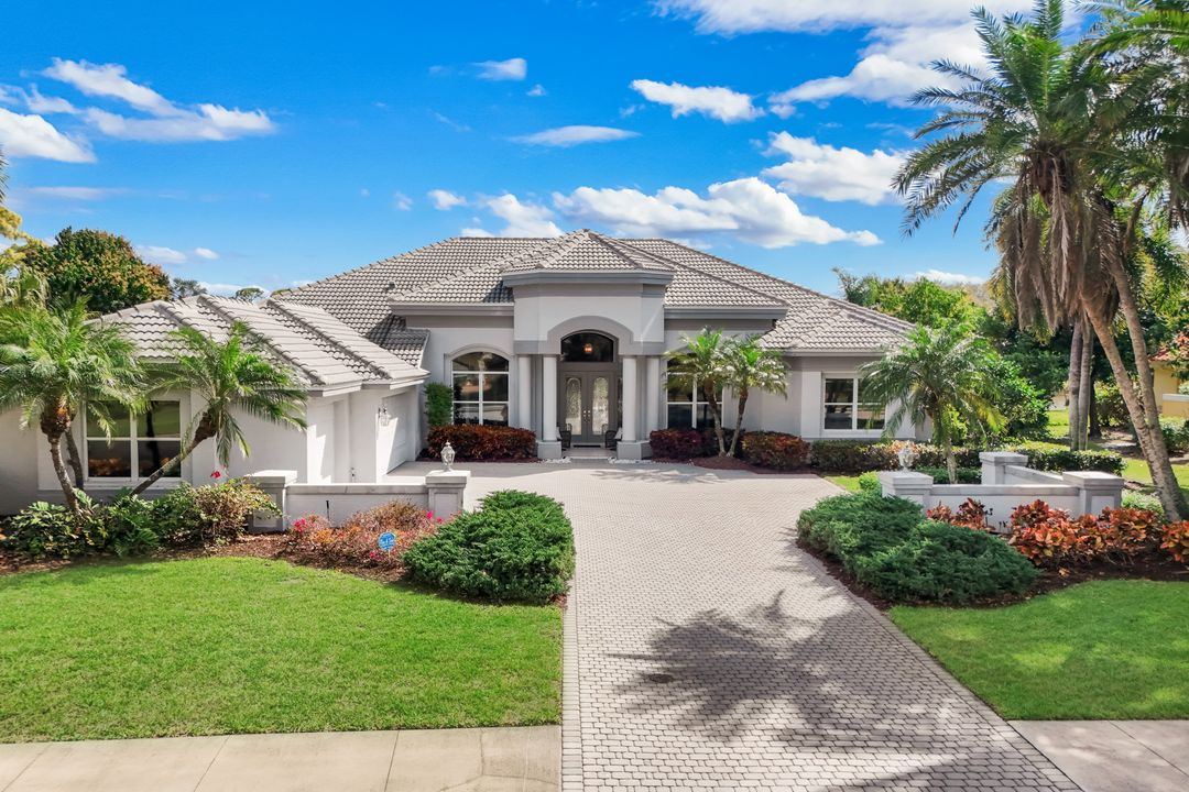 24351 Woodsage Dr, Bonita Springs, FL 34134