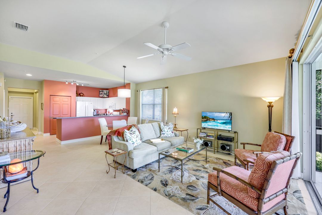 4651 Turnberry Lake Dr #201, Estero, FL 33928
