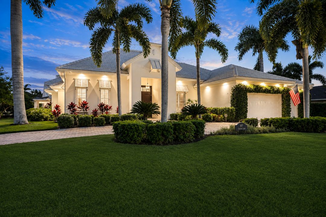 524 Turtle Hatch Ln, Naples, FL 34103
