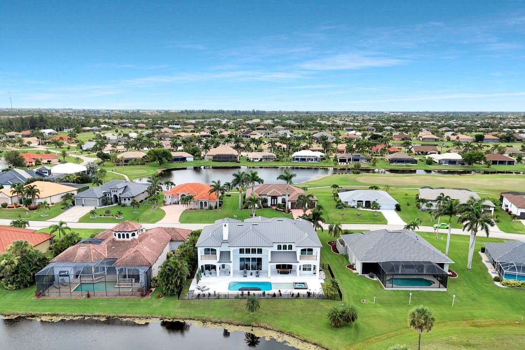 11929 Princess Grace Ct, Cape Coral, FL 33991