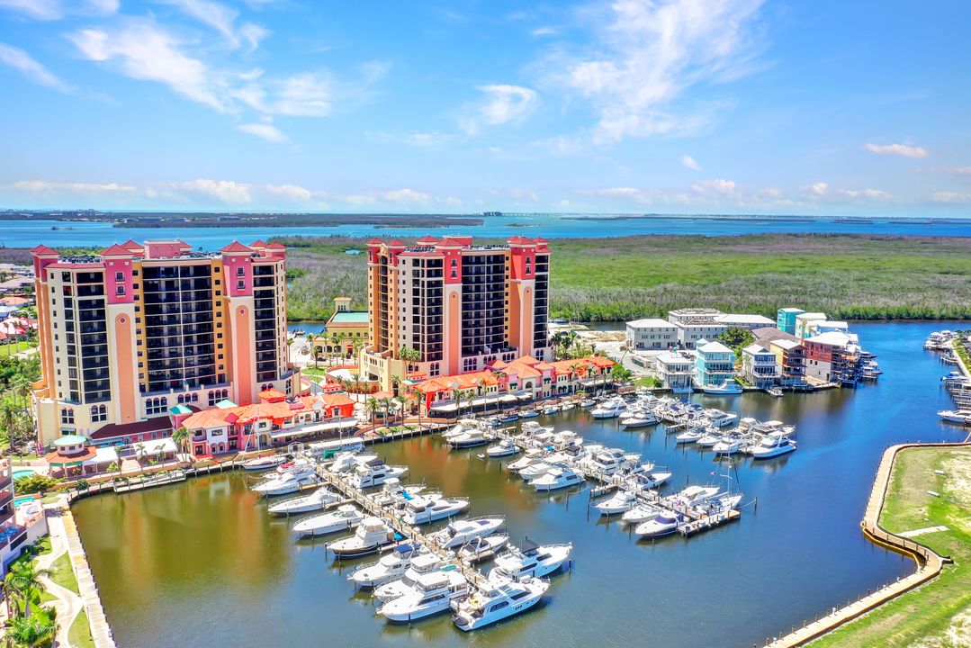 5793 Cape Harbour Dr #1018, Cape Coral, FL 33914