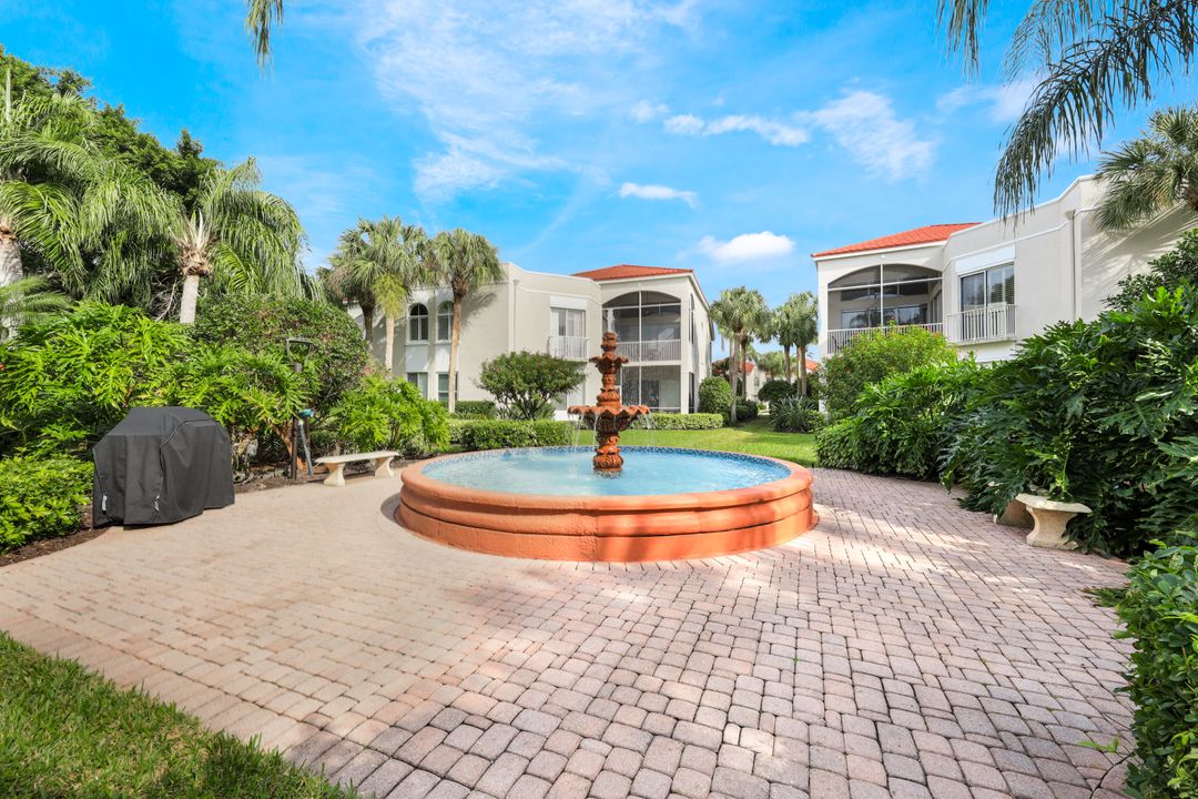 1550 Clermont Dr  #E-101, Naples, FL 34109