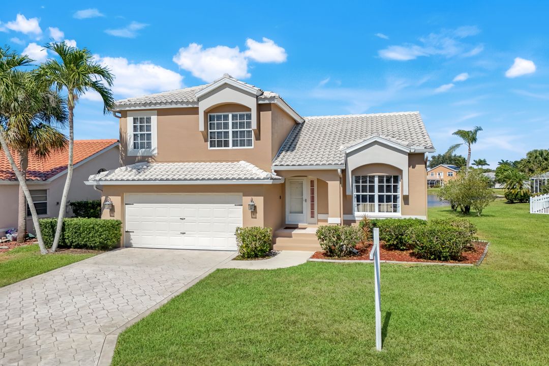 13760 Silver Lake Ct, Fort Myers, FL 33912