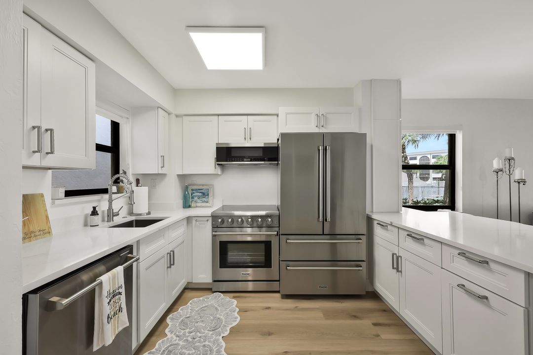 1003 Anglers Cove #K201, Marco Island, FL 34145