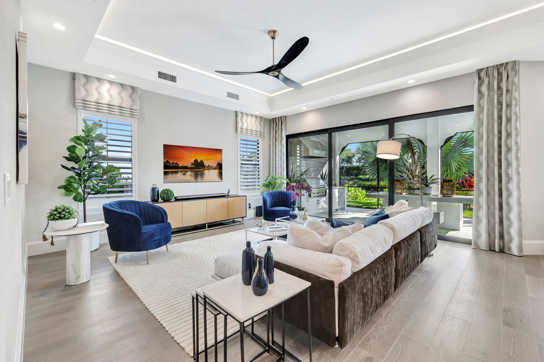 16340 Corsica Way #101, Naples, FL 34110