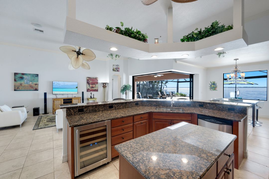 3115 SE 22nd Pl, Cape Coral, FL 33904