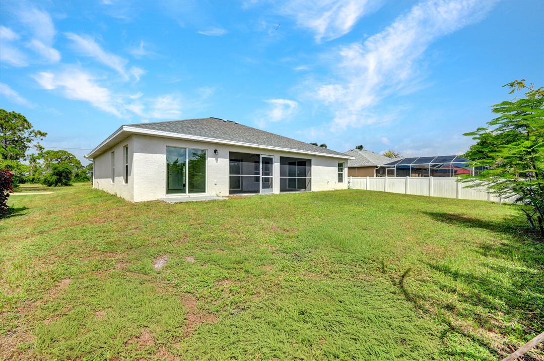 3103 NW 21st Ave, Cape Coral, FL 33993