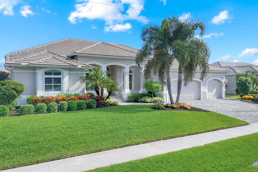 820 Giralda Ct, Marco Island, FL 34145