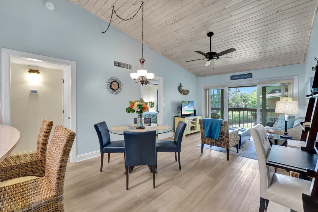 61 Greenbrier St #207, Marco Island, FL 34145