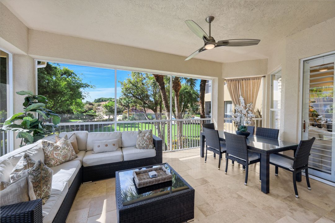 1840 Les Chateaux Blvd #4-201, Naples, FL 34109