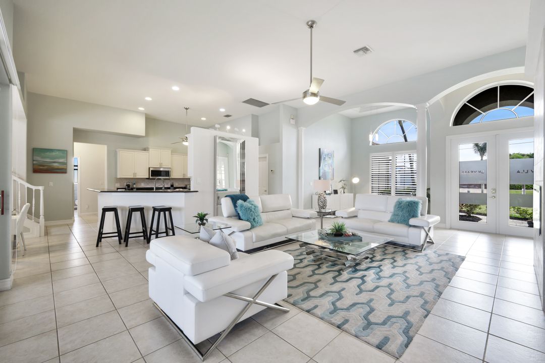 2834 SW 49th Terrace, Cape Coral, FL 33914