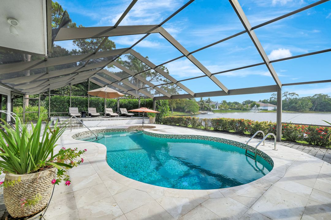 36 Cajeput Dr, Naples, FL 34108