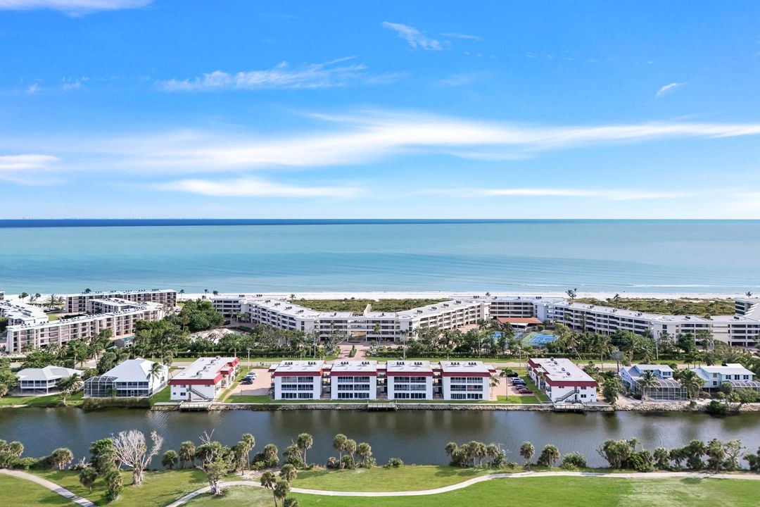 1610 Middle Gulf Dr #B3, Sanibel, FL 33957