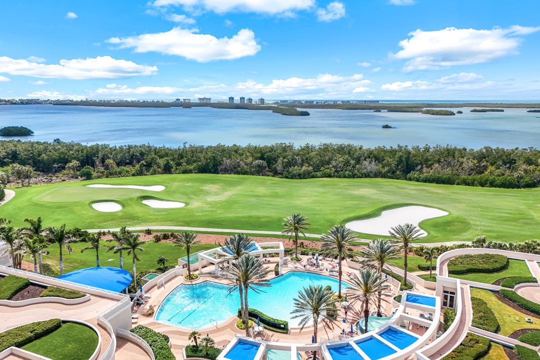 4971 Bonita Bay Blvd #1402, Bonita Springs, FL 34134