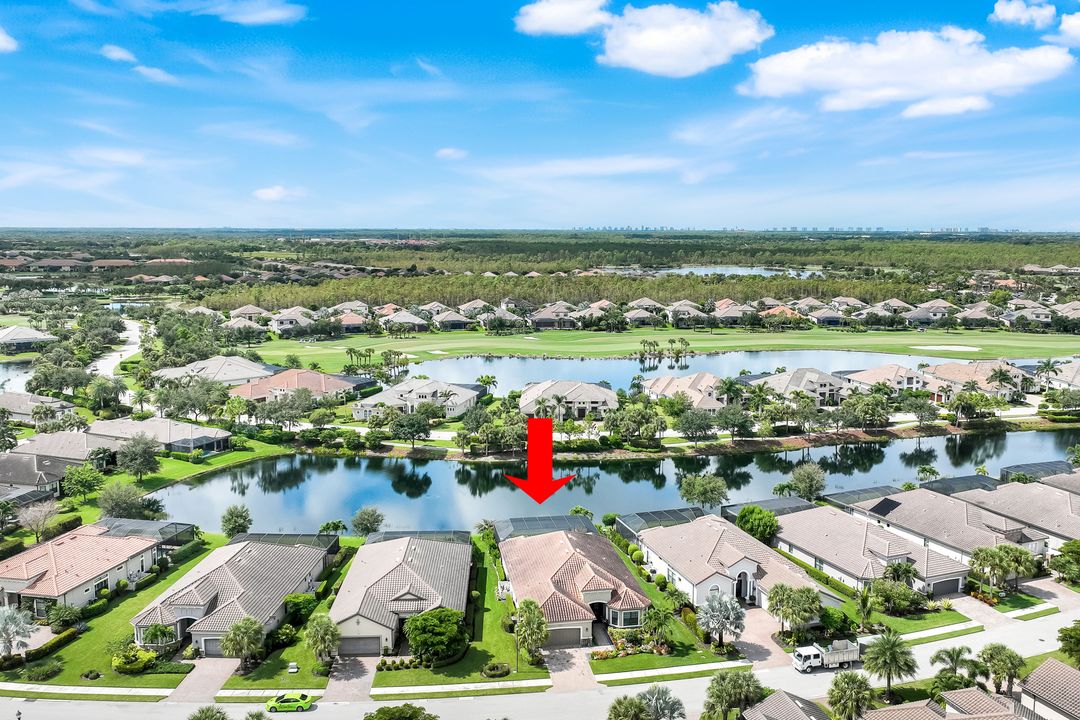 9223 Rialto Ln, Naples, FL 34119