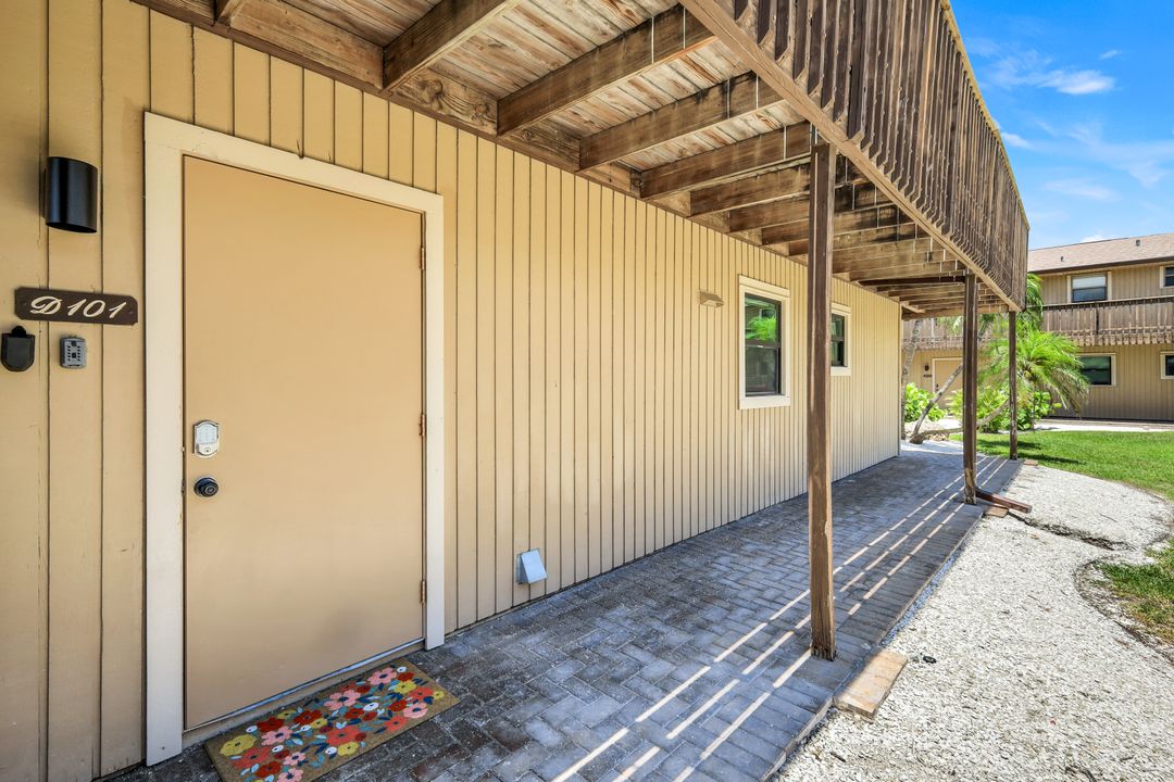 5117 Sea Bell Rd #D101, Sanibel, FL 33957