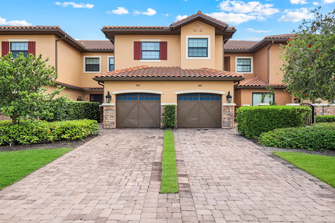 8768 Bellano Ct #103, Naples, FL 34119