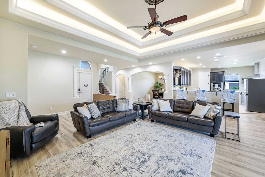 2802 SW 34th Terrace, Cape Coral, FL 33914
