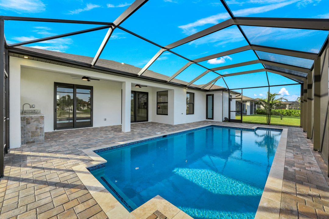 2837 NW 45th Pl, Cape Coral, FL 33993