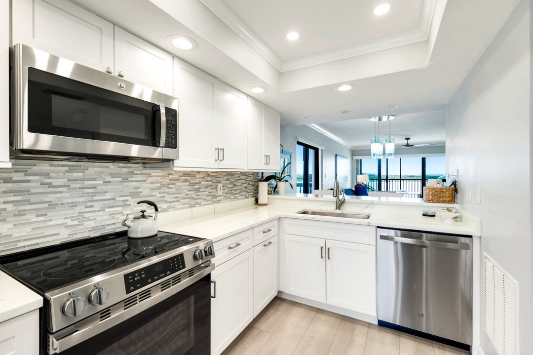 8402 Estero Blvd #601, Fort Myers Beach, FL 33931