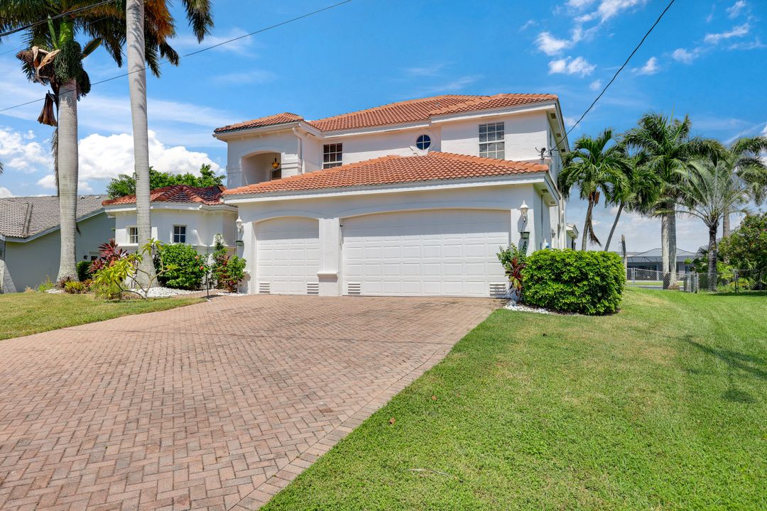 3101 SW 26th Pl, Cape Coral, FL 33914