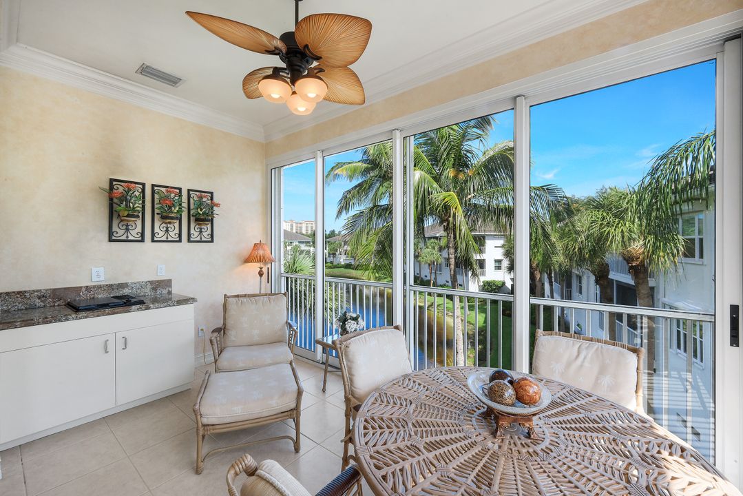 775 Bentwater Cir #204, Naples, FL 34108