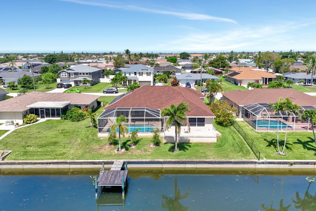 3317 SW 5th Pl, Cape Coral, FL 33914