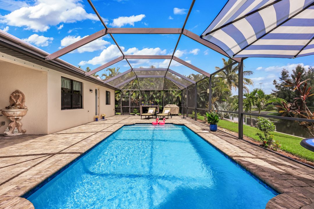 2627 SW 17th Pl, Cape Coral, FL 33914