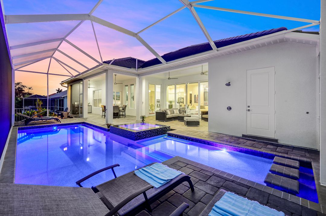 5317 SW 8th Pl, Cape Coral, FL 33914