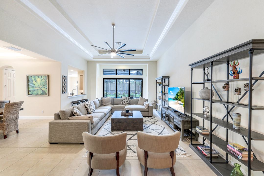 23432 Sanabria Loop, Bonita Springs, FL 34135