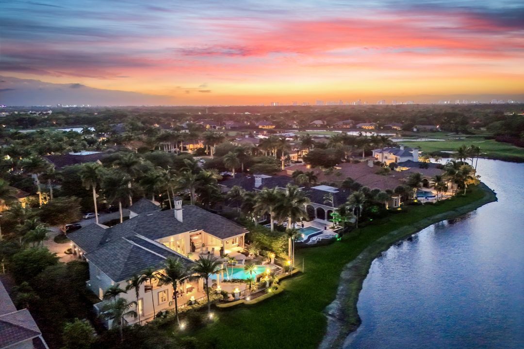 2145 Canna Way, Naples, FL 34105