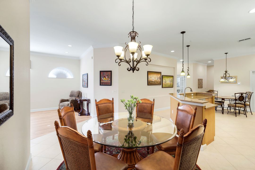 8524 Via Lungomare Cir #206, Estero, FL 33928