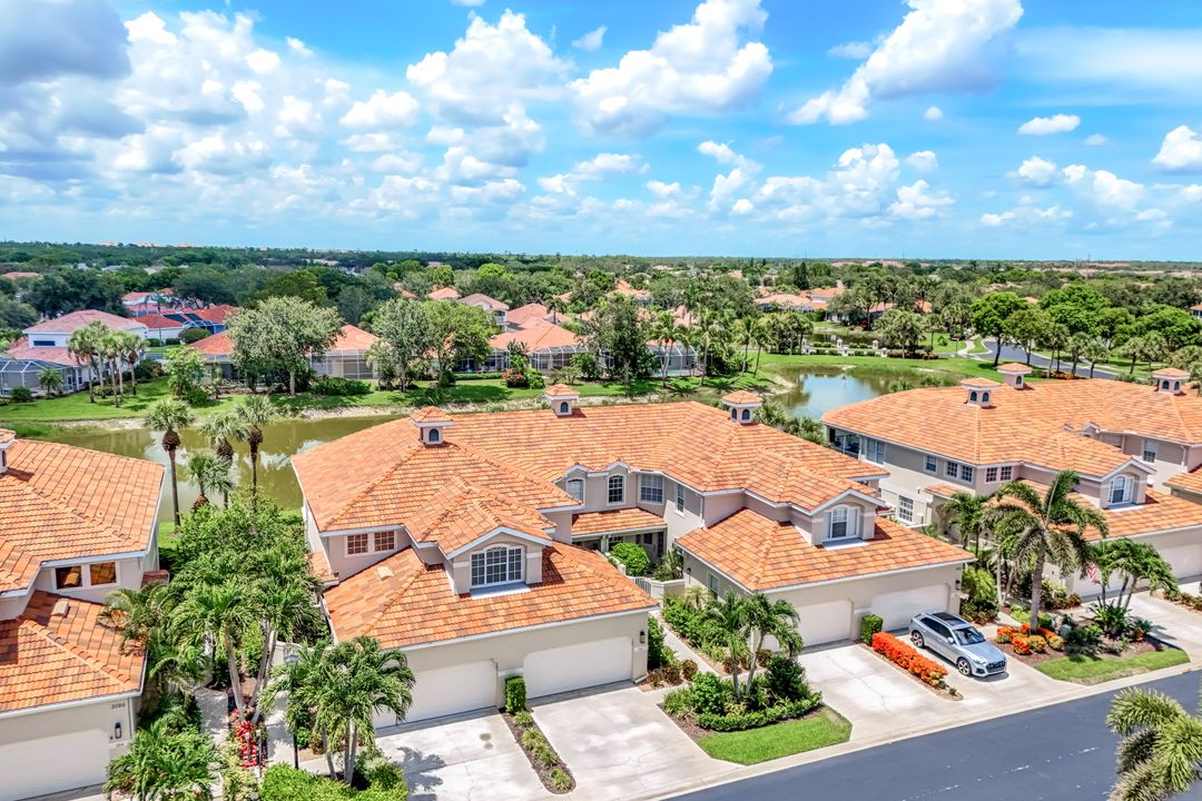 3082 Windsong Ct #303, Naples, FL 34109