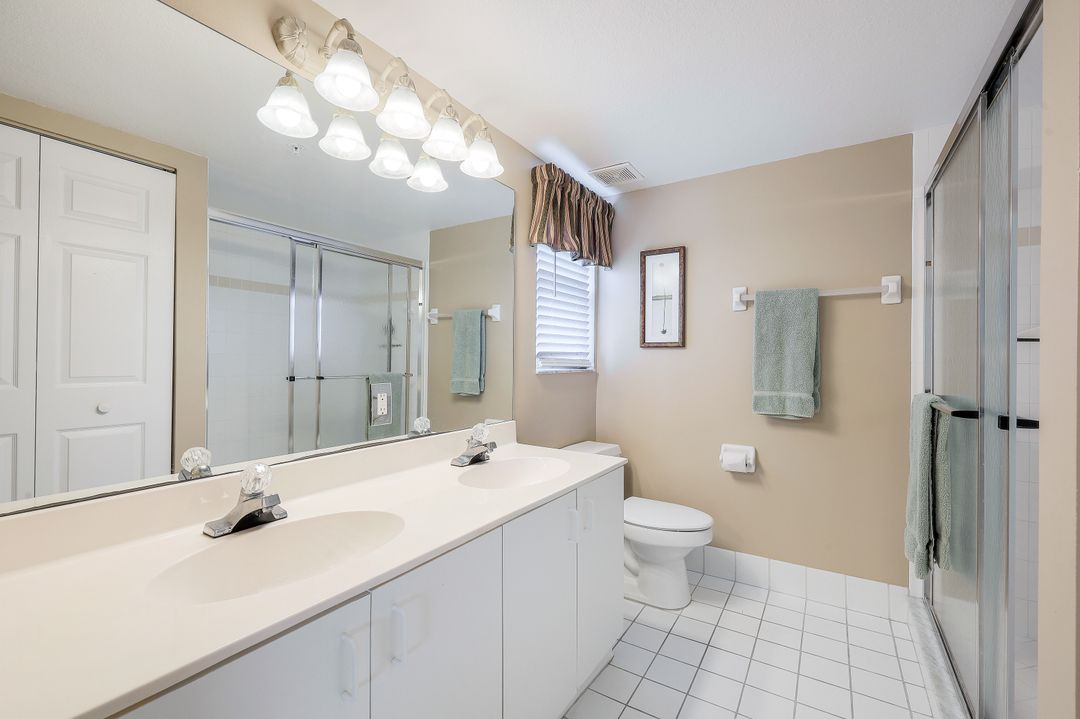 2488 Millcreek Ln  #104, Naples, FL 34119