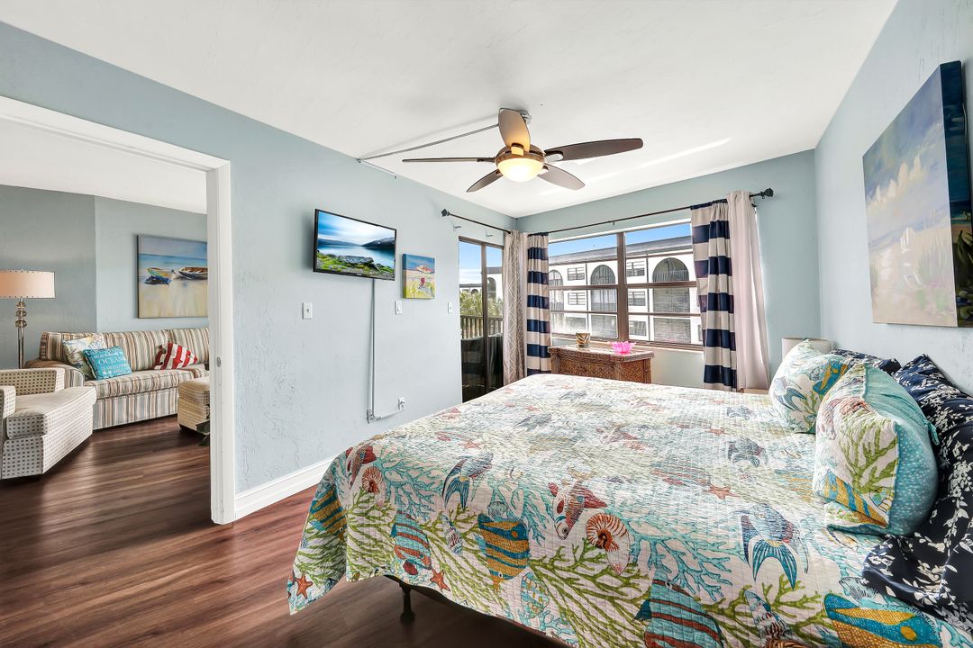 1015 Anglers Cove #G-401, Marco Island, FL 34145