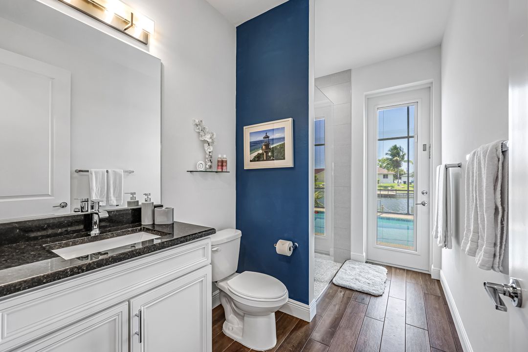 406 SW 28th St, Cape Coral, FL 33914