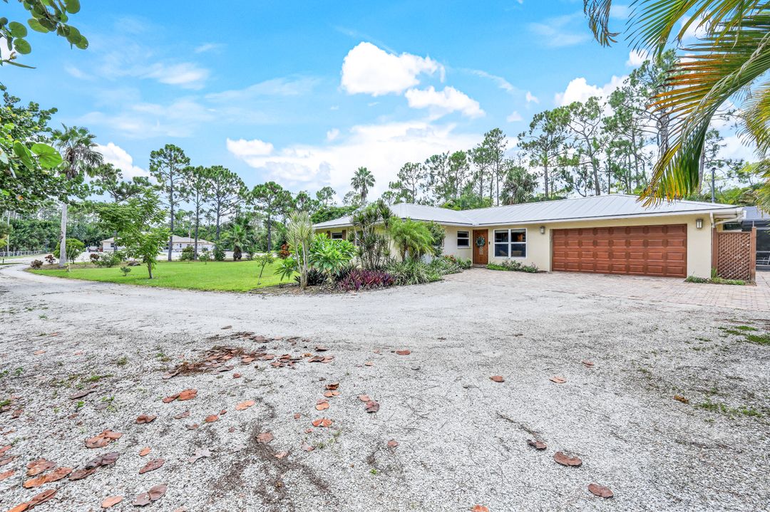 24642 Claire St, Bonita Springs, FL 34135