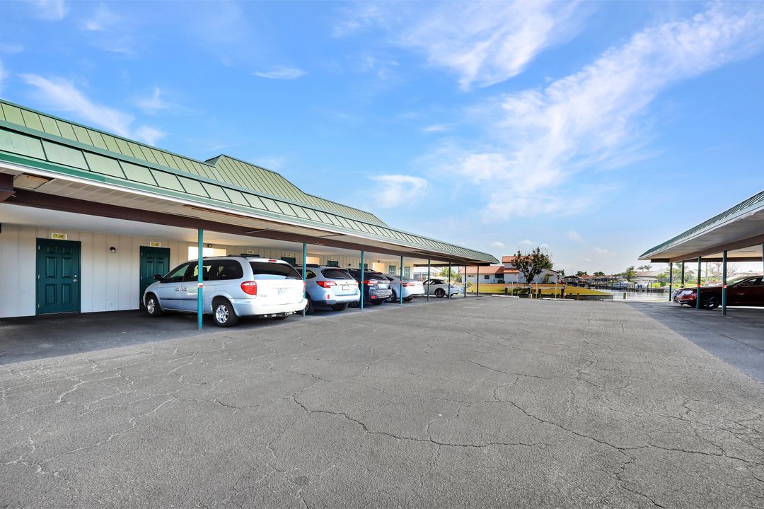 3907 Del Prado Blvd S #C-203, Cape Coral, FL 33904