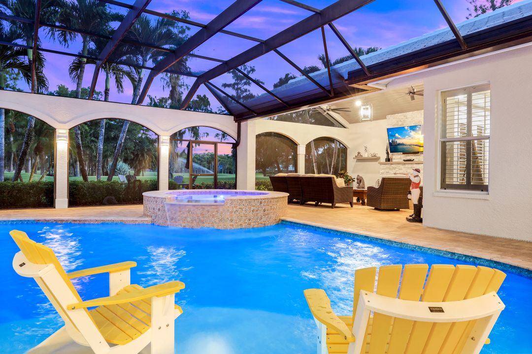 4624 Pond Apple Dr N, Naples, FL 34119